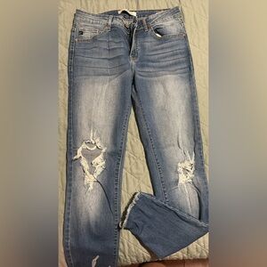 Kancan Jeans